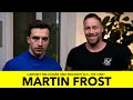 Capture de la vidéo MARTIN FROST: Über 60 Millionen in Bitcoins von der Polizei konfisziert und Darknet-Marketplaces