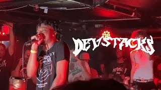 Devstacks - Praise God [Unreleased] (Live at AFTERLIFE FEST)