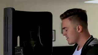 Video thumbnail of "Jacob Banks & Louis the Child - Diddy Bop (Liam O'Brien Cover)"