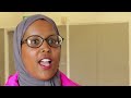 How Do You Move? Abiir's story