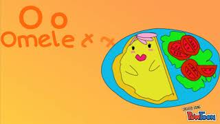 ABC song for children (Educational Purpose) screenshot 4