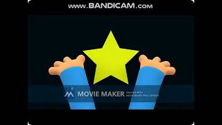Pocoyo Tren Shape Shuffle