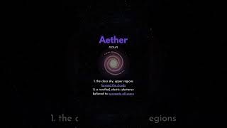 Introducing Indigenous Indie Game Studio — Quantum Aether Games!