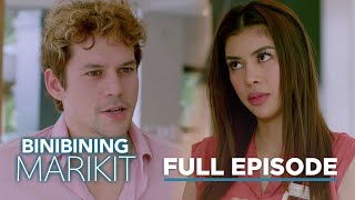 Binibining Marikit Matthew Gives Ikit A New Chance  Episode 43 April 7 2025