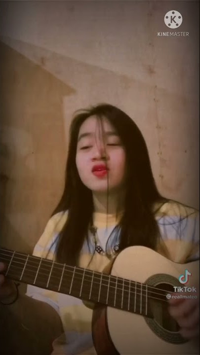 Viral di TikTok (cover gitar) #storywa