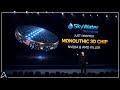 Stanford x SkyWater built world's First Monolithic 3D Chip that destroy Flat GPUs from Nvidia &amp; AMD!