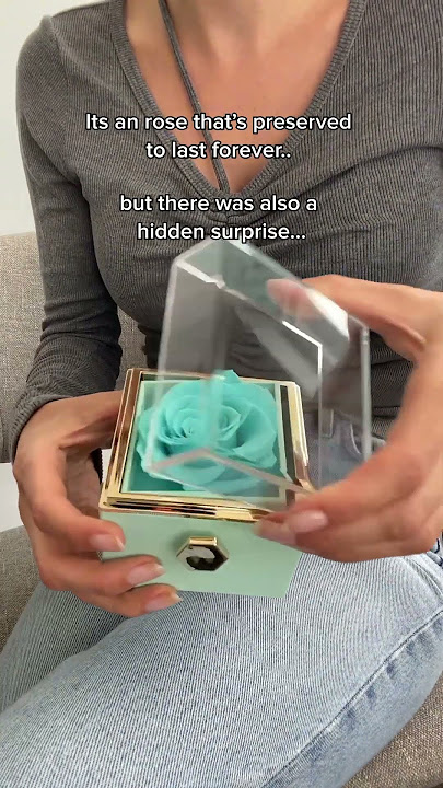 This is the perfect gift for your girlfriend 🥹