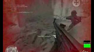 My CoD2 Demo