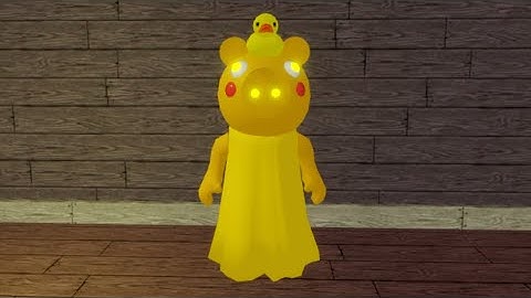 How To Get The “Duck Piggy” | Find The Piggy Morphs #roblox #piggy