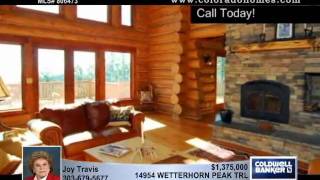Home for Sale in PINE, CO | $1,375,000