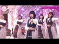 櫻坂46 『Microscope』