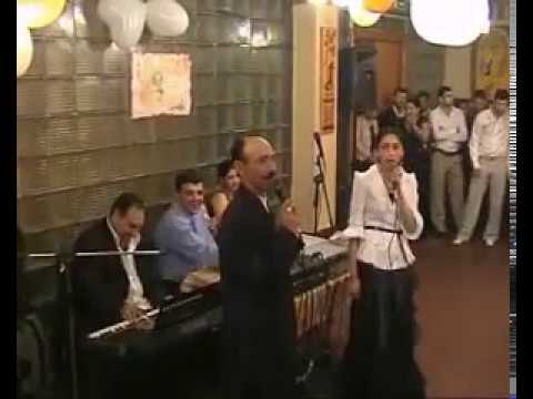 ⁣Gypsy songs- Поёт старый цыган-2. По старинке.