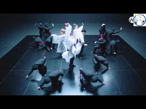 【日本語字幕】 A.C.E Favorite Boys 掛け声 応援方法(A.C.E/에이스/도깨비/エイス/トッケビ)
