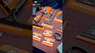 28 IN 1 Window Tint And PPF Combined Tool Kit 28 IN 1 Window Tint And PPF Combined Tool Kit