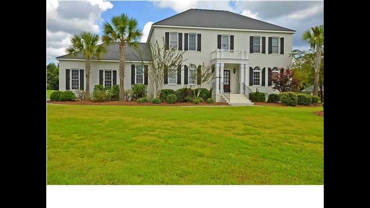 Find Homes For Sale in Coosaw Creek Country Club YouTube