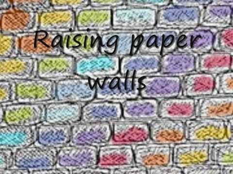 x-Factor's - "Paper Rainbows" © 2010 - Performed b...