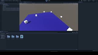 How to make an Explosion Force in Unity in 1 minute
