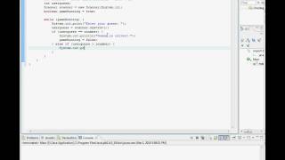 Legacy Forums Request - Random Number Guessing Game Tutorial
