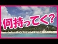 海外の反応 なるほど!日本から無人島へ持っていく3つのもの。【日本好き外国人】