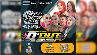  Streaming Qdut Musik  Jl Almubarok 3 Joglo  F Pro Channel