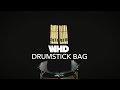 WHD Drumstick Bag | Gear4music