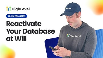 💥 Reactivate Your Database At Will