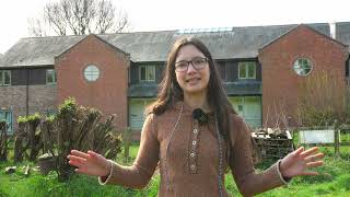 Mammal Identification and Ecology – Residential Training Course