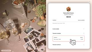 How to Pay an Invoice on Behalf of Your Client in Maroo