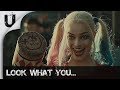 Taylor Swift – Look What You Made Me Do [Suicide Squad]