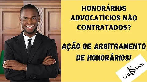 São devidos honorários advocatícios na reconvenção?