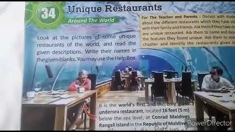 Class- 4, General Knowledge, Chapter - 34,35 and 36, Part - 1, 13/02/2021