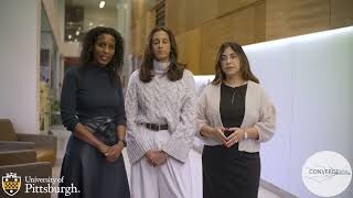 CONVERGE at Pitt ReproTechquity Collaborative - Action for Women's Health