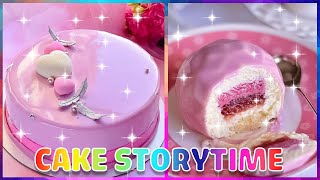 Cake Decorating Storytime  Best TikTok Compilation #153