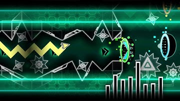 4k | [Impossible] Subsuming Vortex by Septagon7 and Renn241