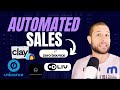 5 AI Sales Tools to MAXIMIZE Conversions