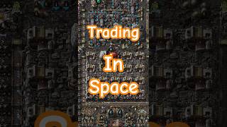 SPACE PLATFORM LOGISTICS !!!! #factorio #factoriospaceage