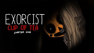 2D LITTLE NIGHTMARES? (Exorcist Cup Of Tea) screenshot 1