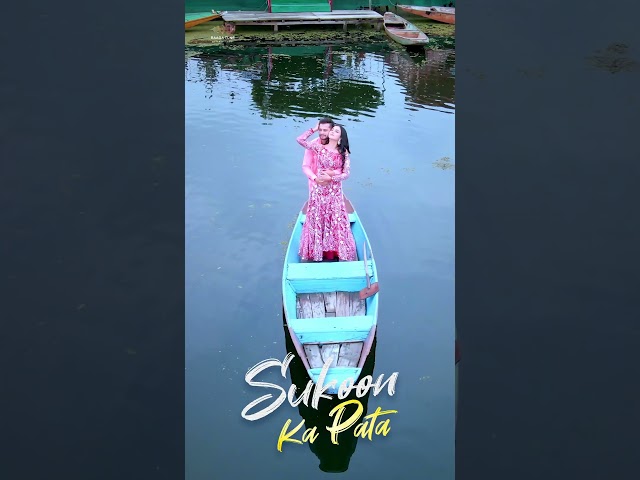 Sukoon Ka Pata  | Teaser | Raaga Tune Originals class=