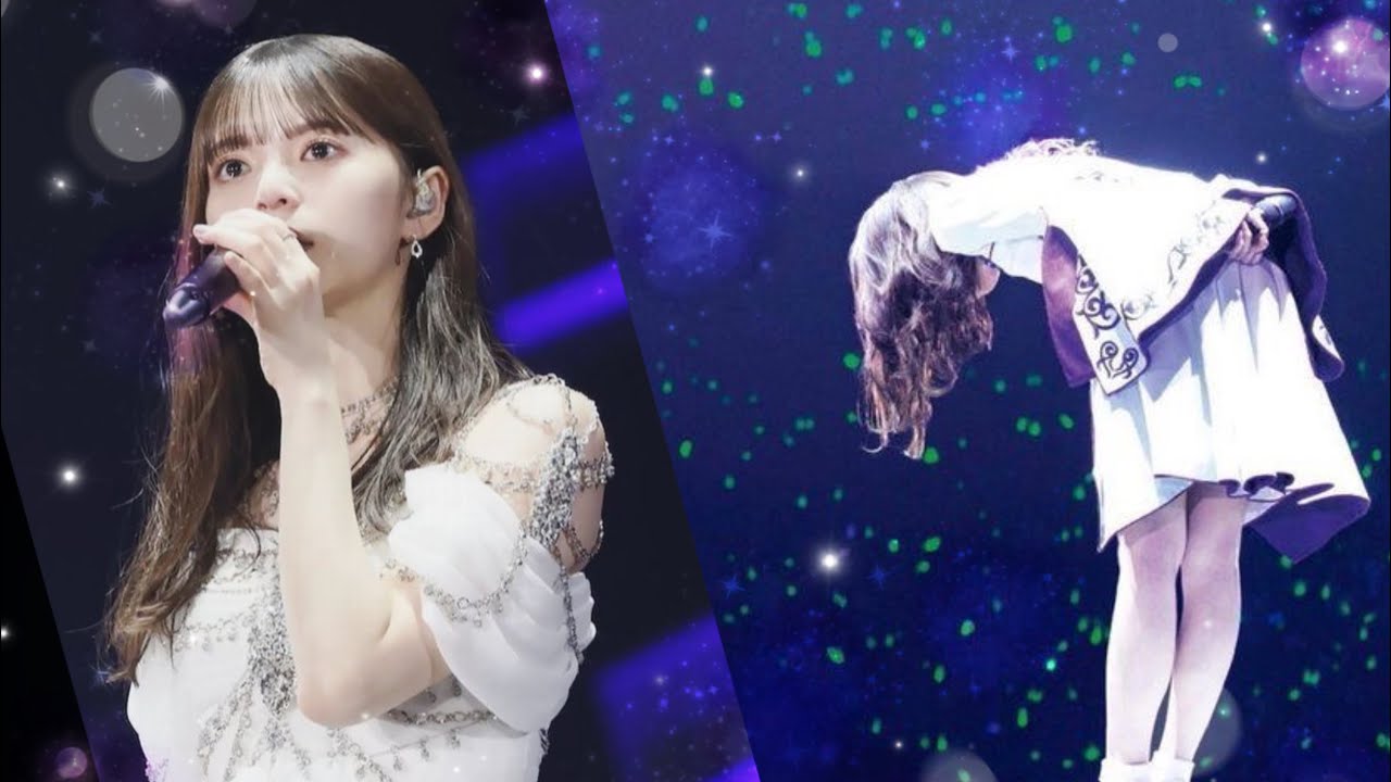 乃木坂46】サヨナラの意味（齋藤飛鳥） - YouTube