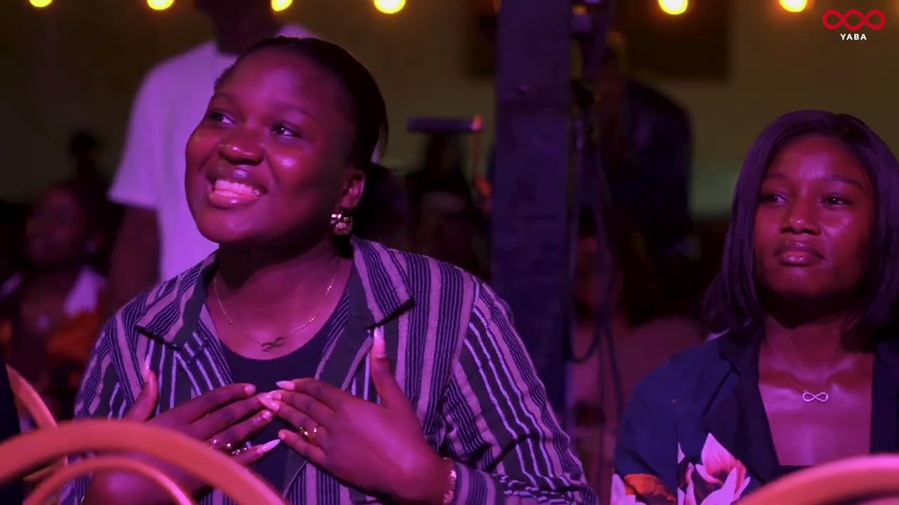 IFUNAYA - CCW (KINGSLEY)