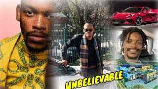 shocking 😳 Nota Baloyi is a millionaire