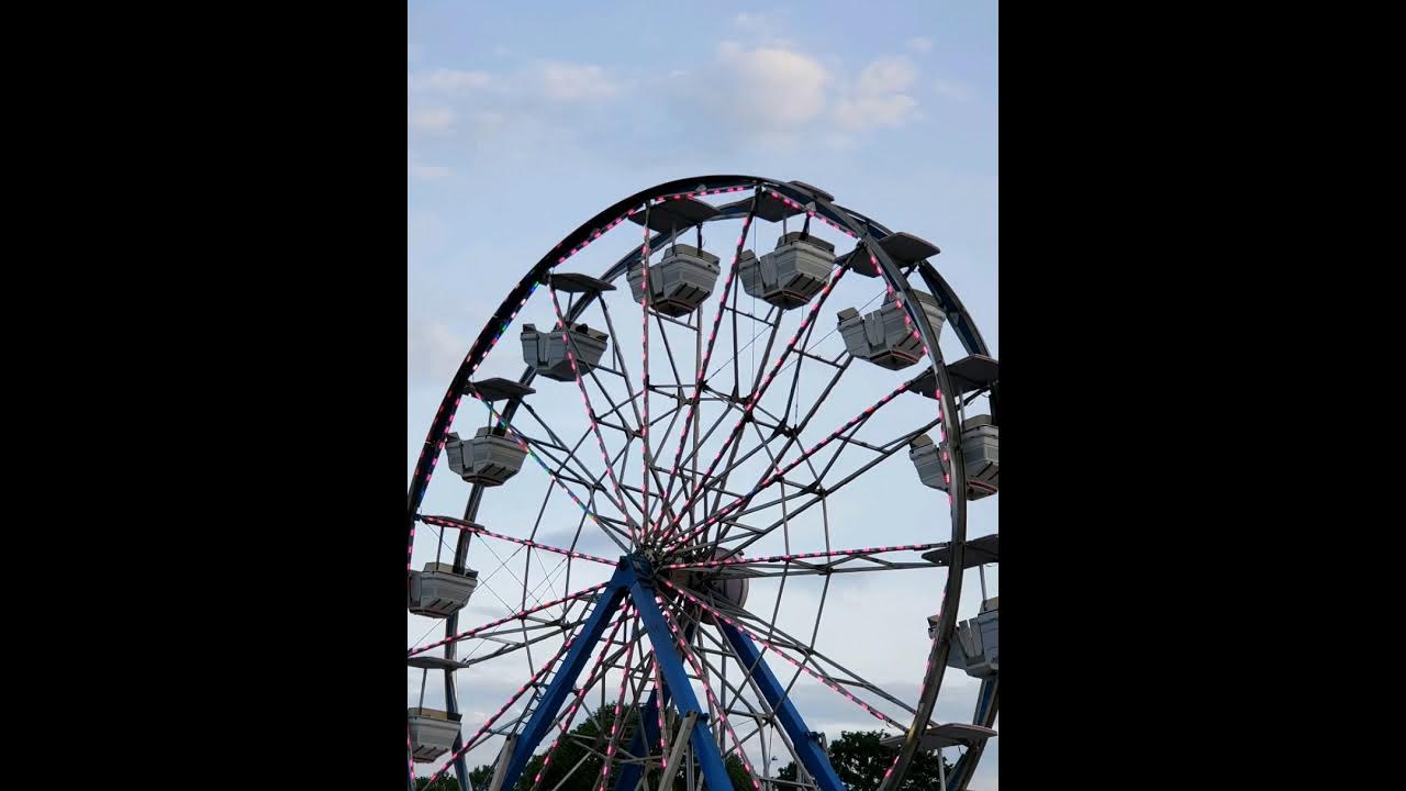 Carnival Brass Mill Mall Waterbury CT YouTube