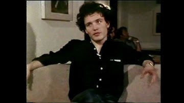 Countdown (Australia)- Adam Ant Ident- September 6, 1981