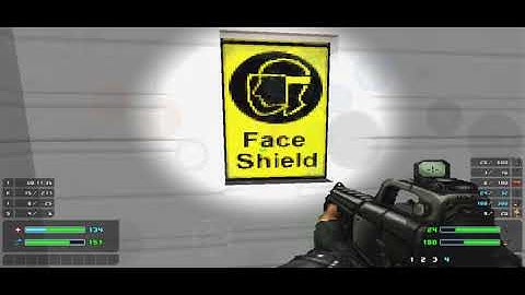 SIREN /some more action -gzdoom 4.3.3 (m-rated/ Delta touch/doom mod)