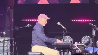 Legacy 5 Quartet - Piano (Tim Parton) (2025)