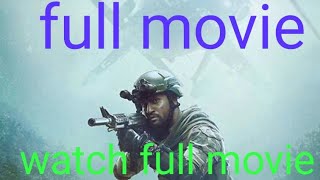 uri the sergical strike full movie watch as well as song full movie