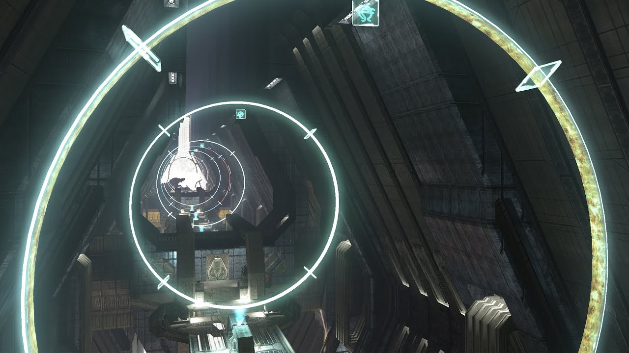 Halo Lore Stream: The Halo Array - Halo Lore Stream: The Halo Array