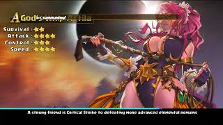 Fate: The One (RPG) Android Gameplay | Minusmobile screenshot 5