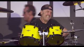Download Lagu (Back To The Beginning) Full METALLICA Set MP3 Download Lagu (Back To The Beginning) Full METALLICA Set MP3