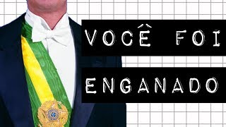 VOCÊ FOI ENGANADO #meteoro.doc